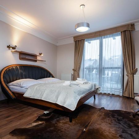 Tatrystay Apartment Javor Tatranská Lomnica Exterior foto